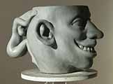 Greg Geffner Coffee Mug