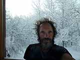 Greg Geffner Self Portrait
