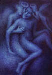 Two Figures