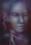 Head With Angels