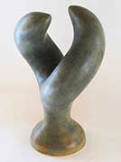 Twisted Horns