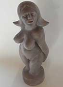 Venus of the West