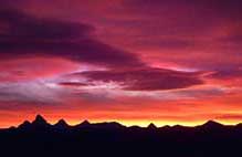 Greg Geffner - Landscape Photography