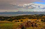 Greg Geffner - Teton Ranges