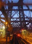 Greg Geffner - Williamsburg Bridge