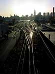 Greg Geffner- All Roads Lead To NYC
