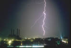 Queensburo Bridge Lightning Tree