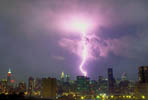 United Nations Lightning Strike