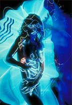 Light Painting Photography by Greg Geffner