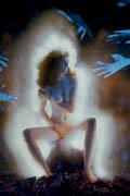Greg Geffner, Light Bath