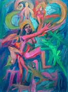 Female Figure
