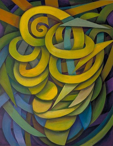 Greg Geffner - Tornado
