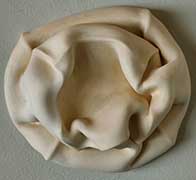 Ceramic Sculpture by Greg Geffner