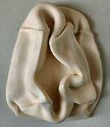 Ceramic Sculpture by Greg Geffner