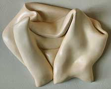 Ceramic Sculpture by Greg Geffner