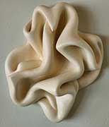 Ceramic Sculpture by Greg Geffner
