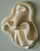 Ceramic Sculpture by Greg Geffner