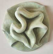 Ceramic Sculpture by Greg Geffner