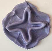 Ceramic Sculpture by Greg Geffner