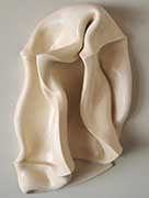 Ceramic Sculpture by Greg Geffner