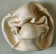 Ceramic Sculpture by Greg Geffner