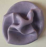 Ceramic Sculpture by Greg Geffner