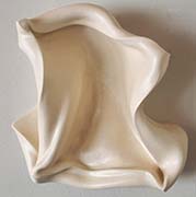 Ceramic Sculpture by Greg Geffner