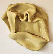 Greg Geffner Ceramic Sculpture