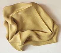 Greg Geffner Ceramic Sculpture