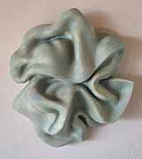 Greg Geffner Ceramic Sculpture