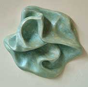 Greg Geffner Ceramic Sculpture
