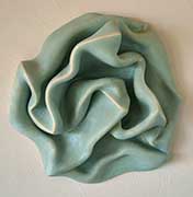 Greg Geffner Ceramic Sculpture
