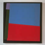 Greg Geffner, Velcro Sculpture #1